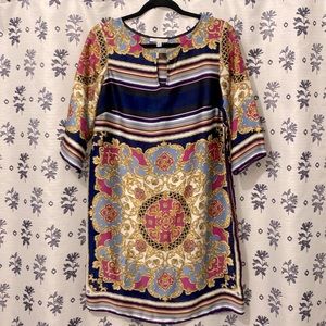 Sandra Darren size 6 dress NWOT